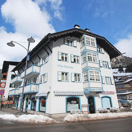 Apartment Villa Placidia-5 By Interhome Campitello di Fassa Eksteriør bilde