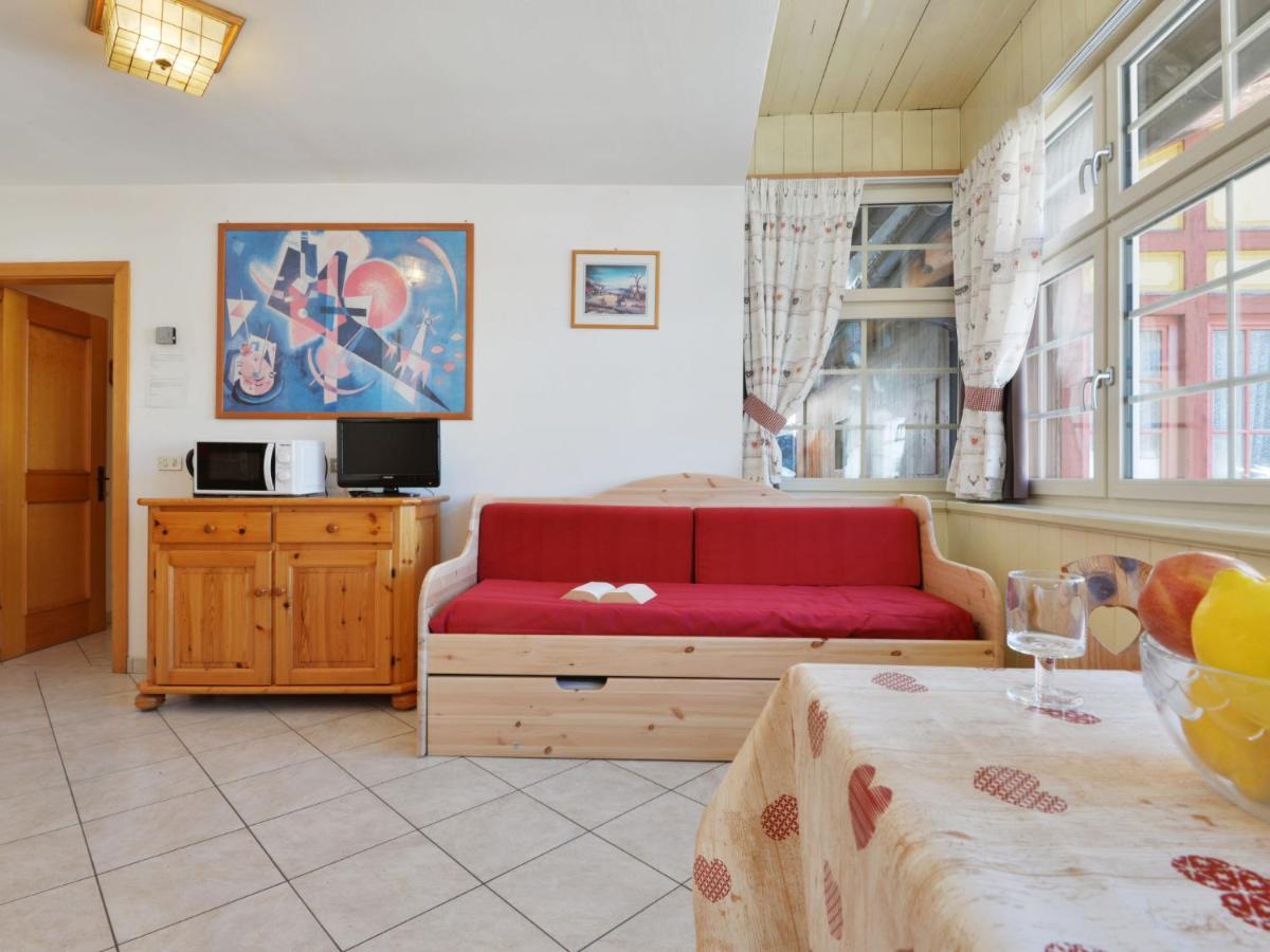 Apartment Villa Placidia-5 By Interhome Campitello di Fassa Eksteriør bilde