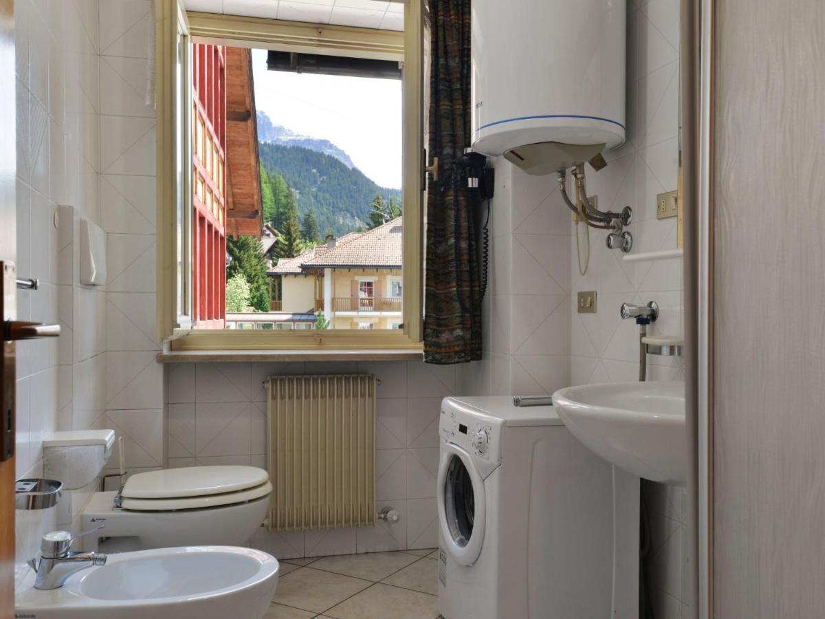 Apartment Villa Placidia-5 By Interhome Campitello di Fassa Eksteriør bilde