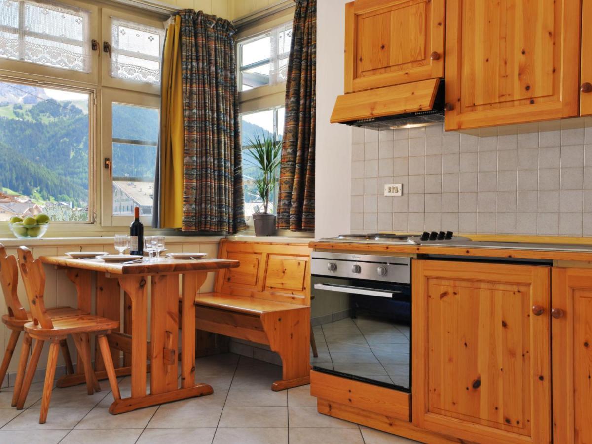 Apartment Villa Placidia-5 By Interhome Campitello di Fassa Eksteriør bilde