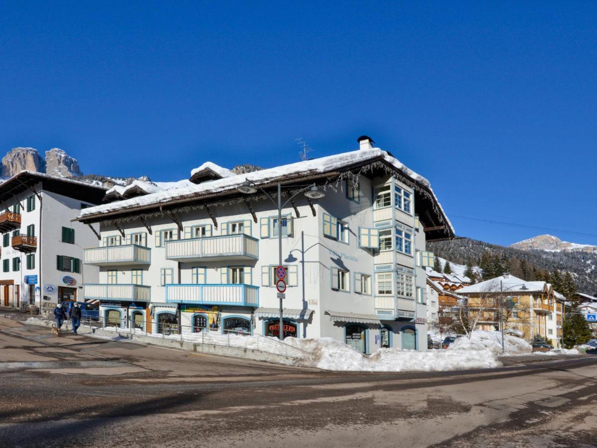 Apartment Villa Placidia-5 By Interhome Campitello di Fassa Eksteriør bilde